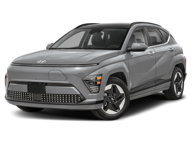 2026 Hyundai Kona &eacute;lectrique Privil&eacute;gi&eacute;