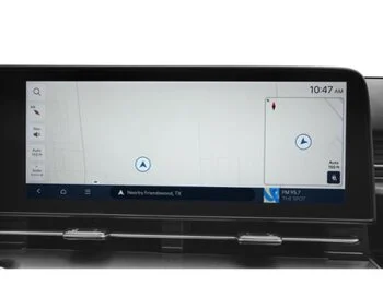 Hyundai Kona électrique Privilégié