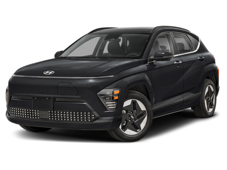 2026 Hyundai Kona &eacute;lectrique Privil&eacute;gi&eacute;