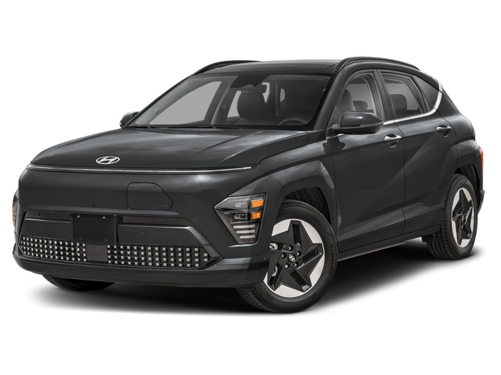 2026 Hyundai Kona &eacute;lectrique Privil&eacute;gi&eacute;