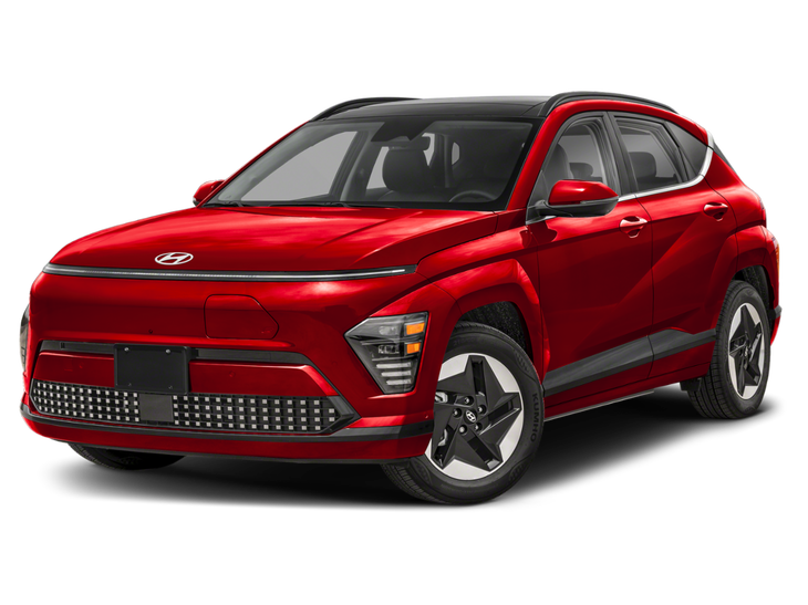2026 Hyundai Kona &eacute;lectrique Privil&eacute;gi&eacute;