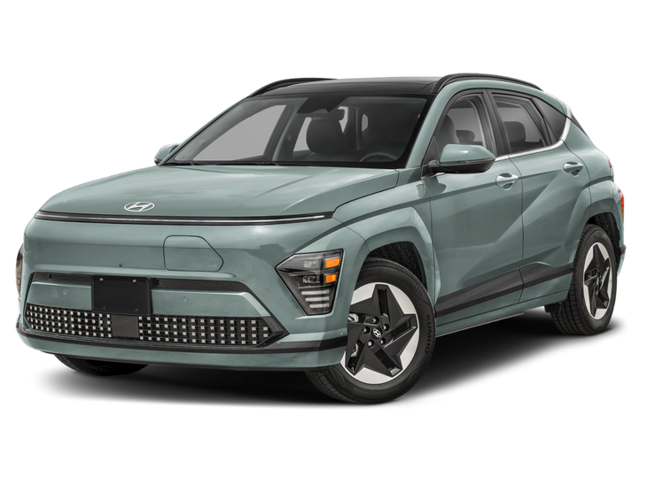 2026 Hyundai Kona &eacute;lectrique Privil&eacute;gi&eacute;