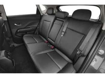 Hyundai Kona électrique Privilégié