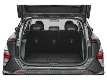 Hyundai Kona électrique Privilégié