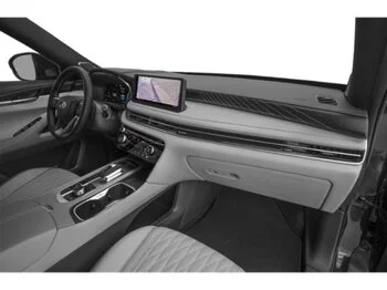 INFINITI QX60 AUTOGRAPH