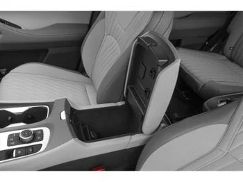 INFINITI QX60 AUTOGRAPH