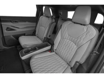 INFINITI QX60 AUTOGRAPH