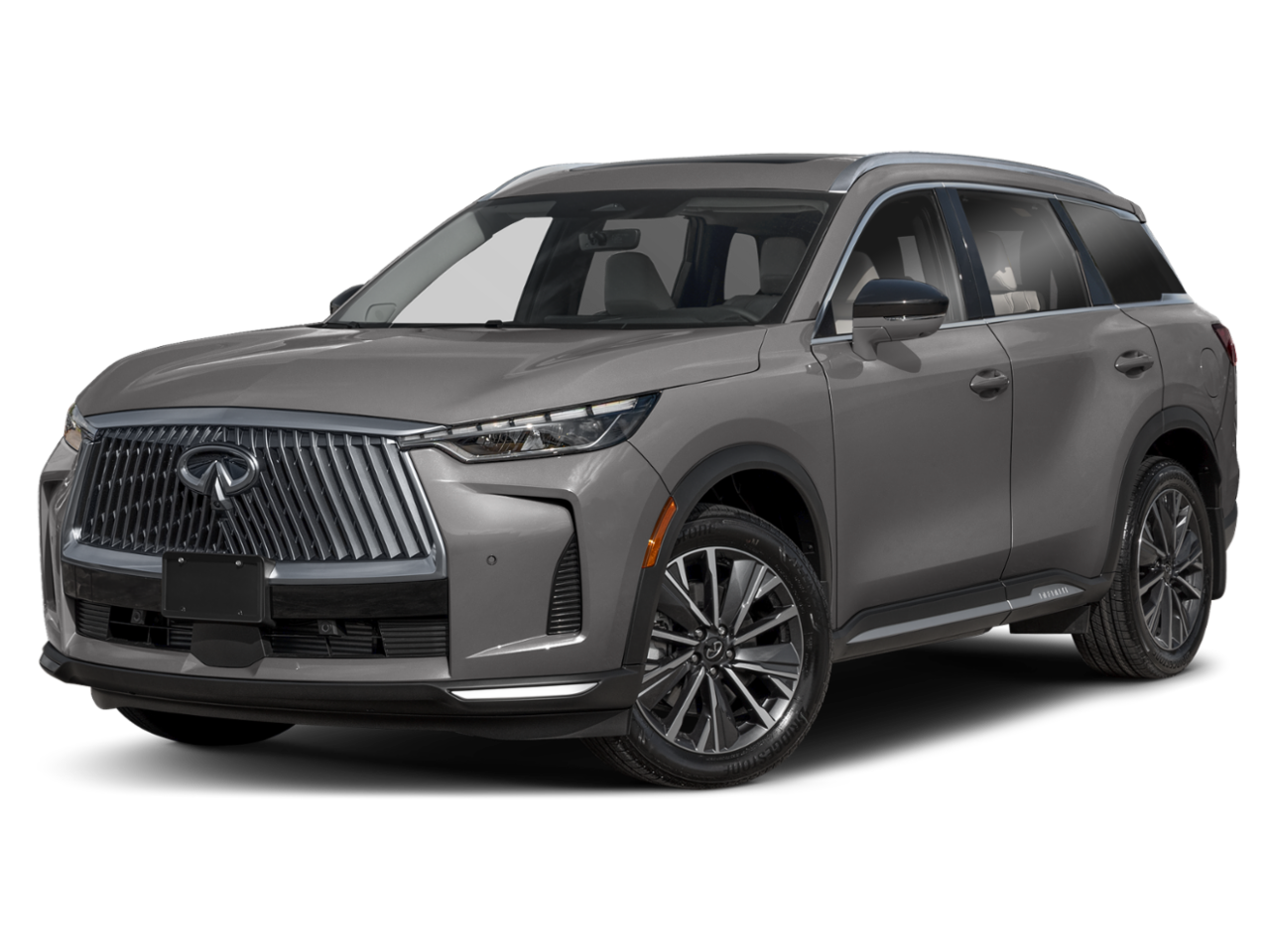INFINITI QX60