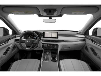 INFINITI QX60 LUXE