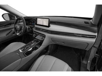 INFINITI QX60 LUXE
