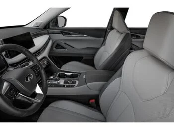 INFINITI QX60 LUXE