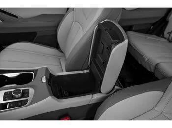 INFINITI QX60 LUXE