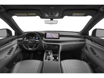 INFINITI QX60 Sensoriel