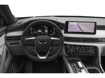 INFINITI QX60 Sensoriel