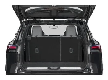 INFINITI QX60 Sensoriel