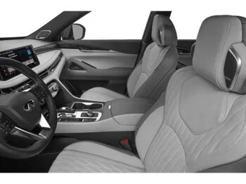 INFINITI QX60 Sensoriel