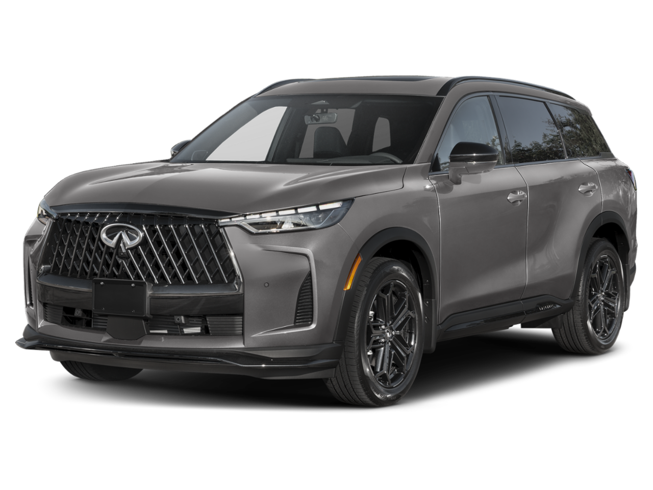 INFINITI QX60