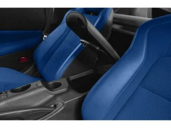 Nissan Z De performance