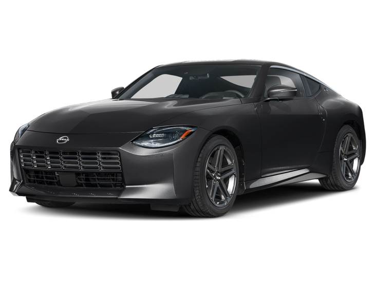 2026 Nissan Z Sport