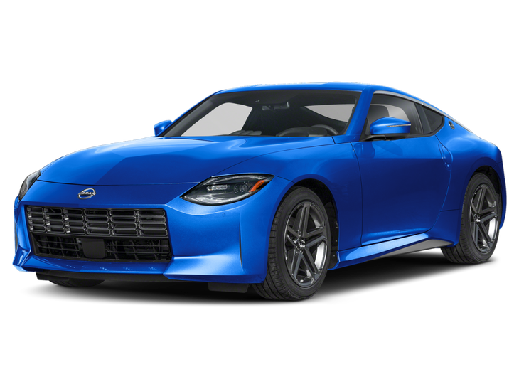 2026 Nissan Z Sport
