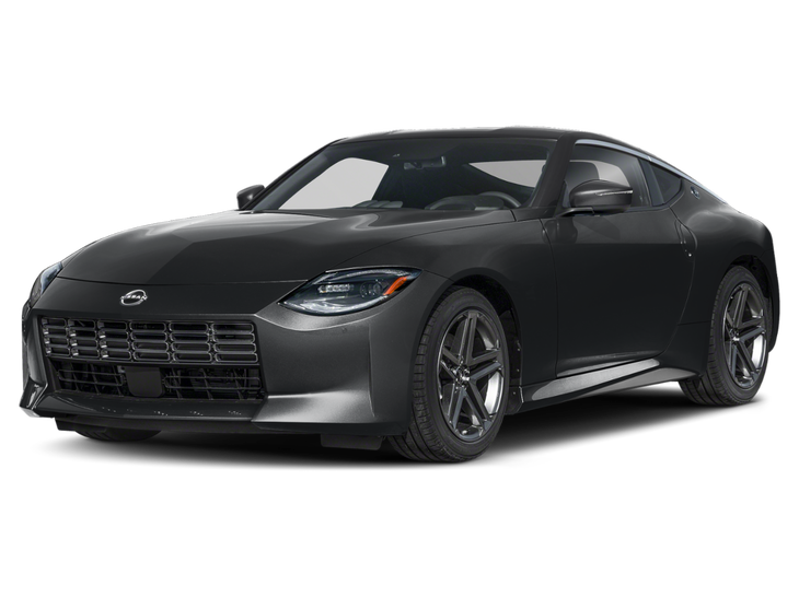 2026 Nissan Z Sport