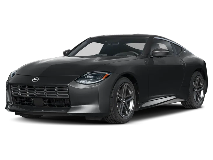 Nissan Z