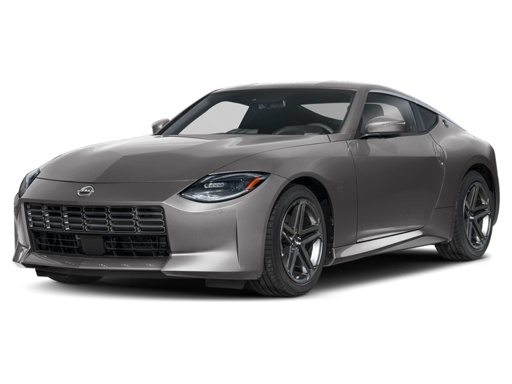 2026 Nissan Z Sport