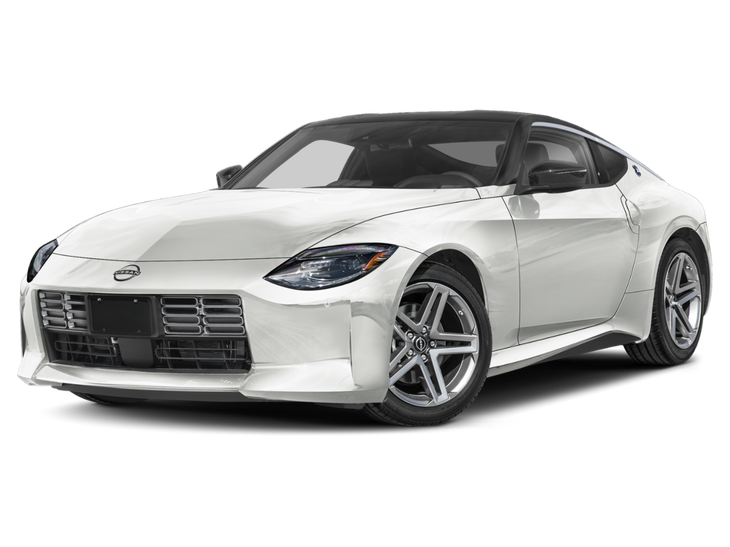 2026 Nissan Z Sport