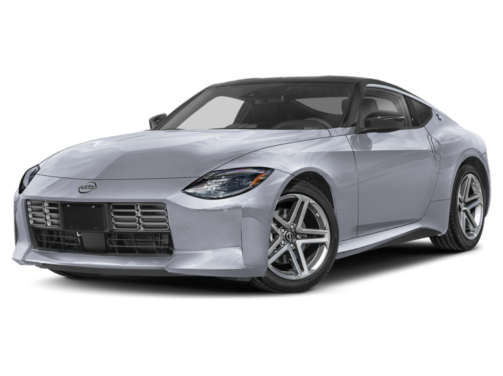 2026 Nissan Z Sport