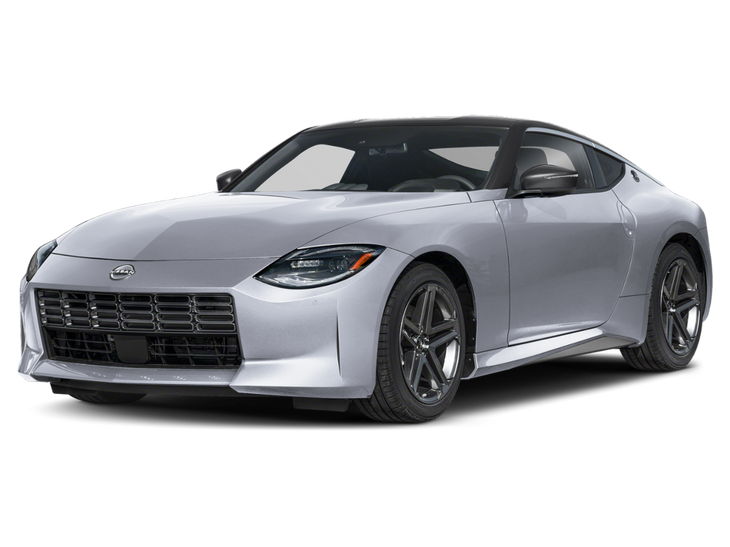 2026 Nissan Z Sport