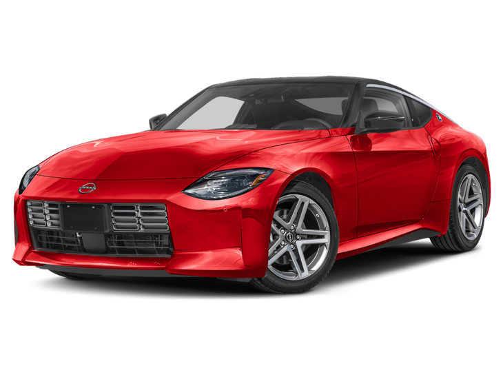 2026 Nissan Z Sport