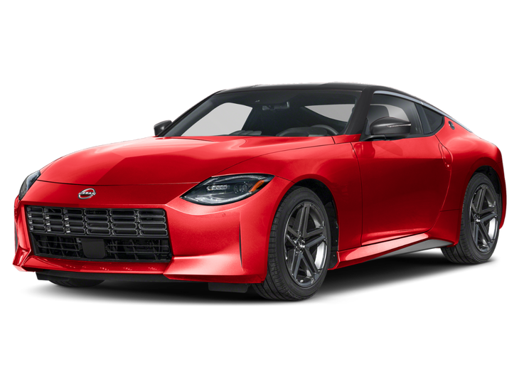 2026 Nissan Z Sport