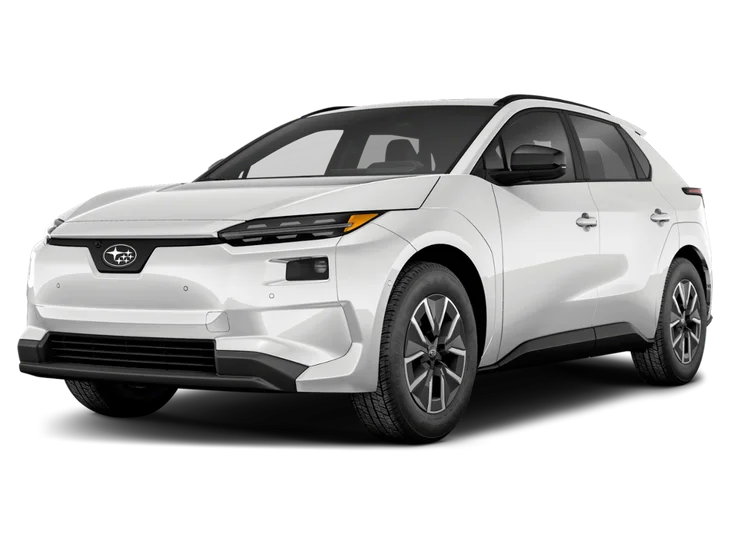 Subaru Solterra