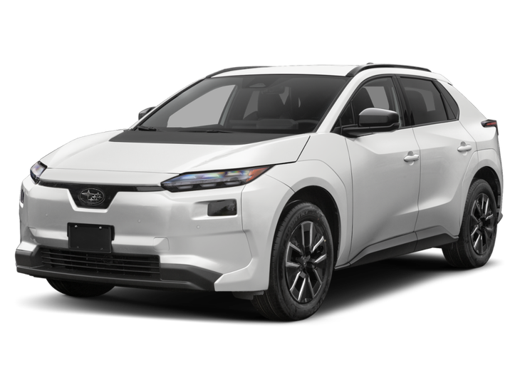 2026 Subaru Solterra 