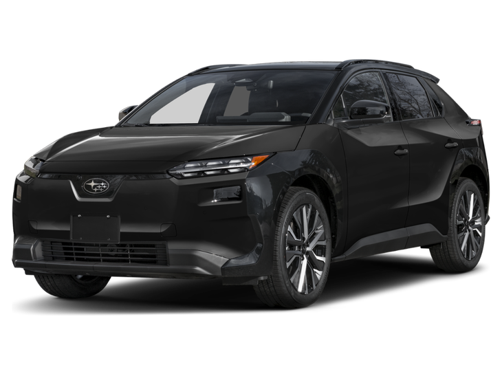 2026 Subaru Solterra 