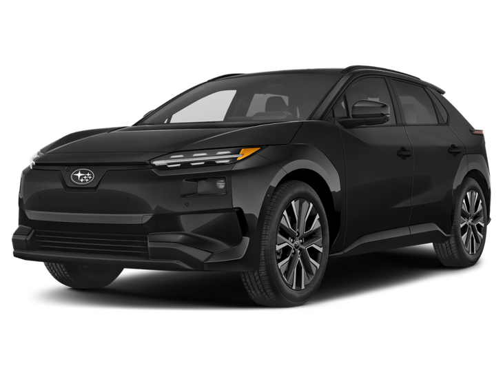 2026 Subaru Solterra 