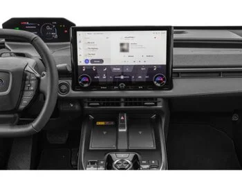 Subaru Solterra Luxury