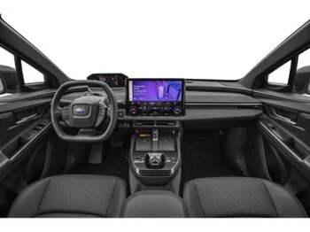 Subaru Solterra Luxury