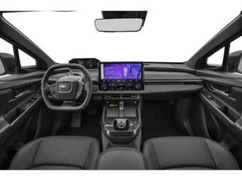 Subaru Solterra Luxury