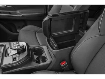 Subaru Solterra Luxury