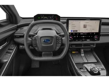 Subaru Solterra Luxury