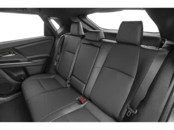 Subaru Solterra Luxury