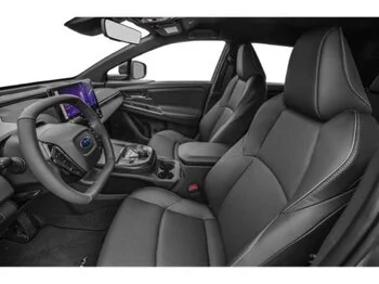 Subaru Solterra Luxury