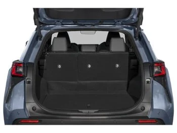 Subaru Solterra Luxury