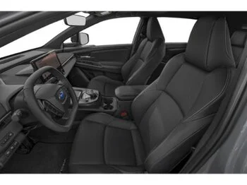 Subaru Solterra Luxury