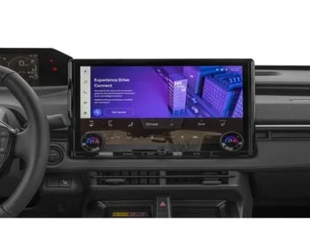 Subaru Solterra Luxury