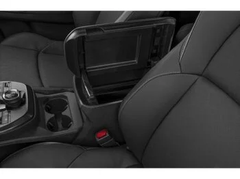 Subaru Solterra Luxury