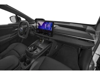 Subaru Solterra Luxury