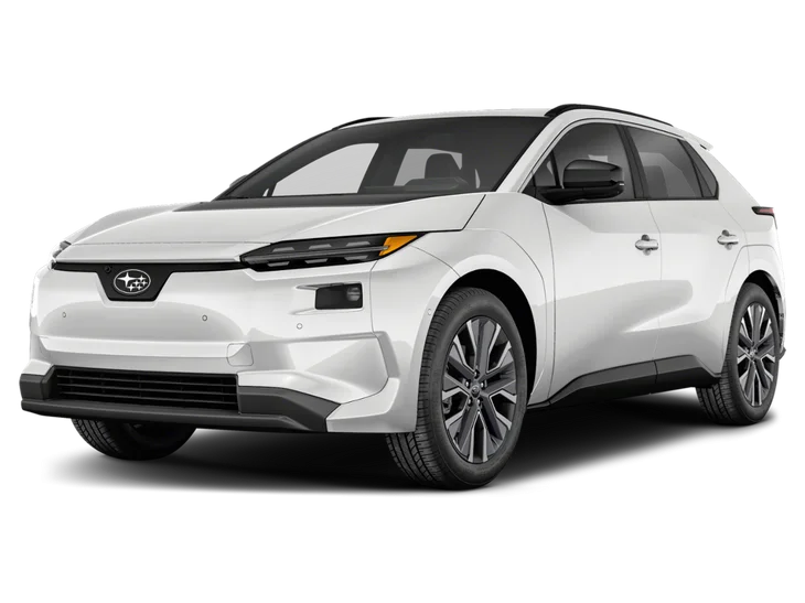 Subaru Solterra