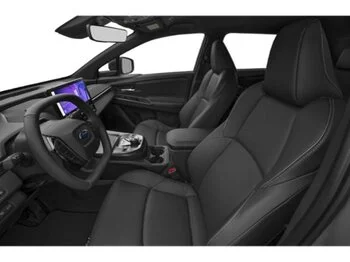 Subaru Solterra Technologie